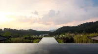安吉バンヤンツリー - マウンテンビュー