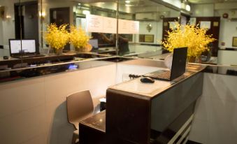 Sonesta Simply Suites Boston Burlington
