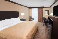 Wyndham Garden Schaumburg Chicago Northwest Các khách sạn ở Palatine