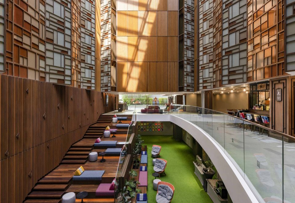 3. 이비스 스타일스..