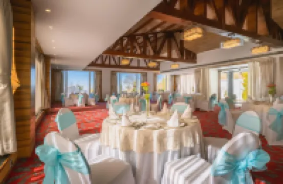 Welcomhotel by ITC Hotels, Shimla