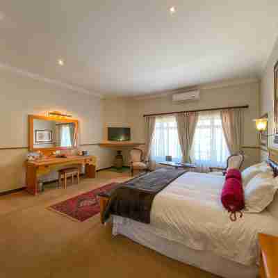 Turnberry Boutique Hotel Rooms