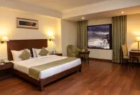 Le Lac Sarovar Portico- Ranchi
