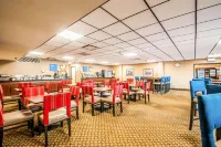 Comfort Inn Falls Church - Tysons Corner - breakfast