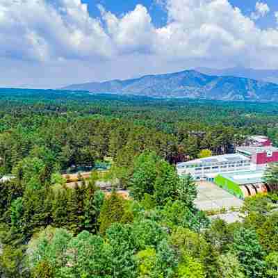 フジプレミアムリゾート Hotel Exterior