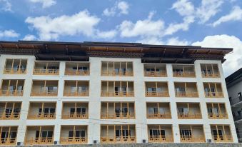 Kaachi Grand Hotel