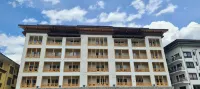 Kaachi Grand Hotel Hotels in 