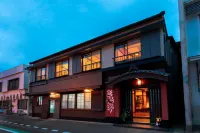 Mifunetei an Inn That Serves Conger Eel Cuisine