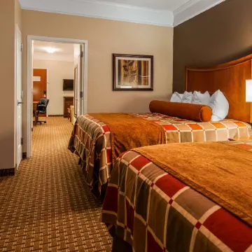 Best Western Plus Easton Inn Suites
