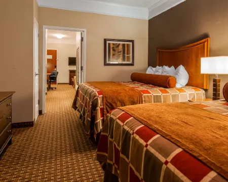 Best Western Plus Easton Inn  Suites Hotels in Easton