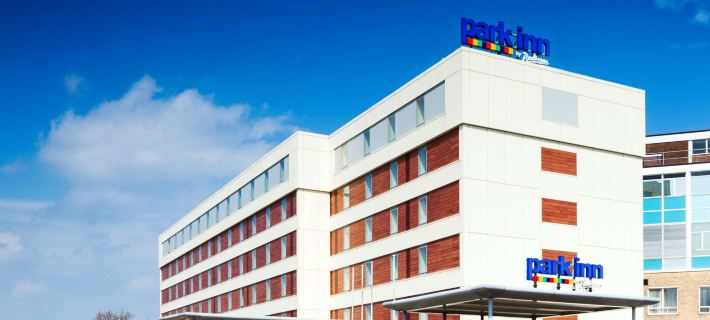 Park Inn by Radisson Peterborough City Center Hotels in Peterborough