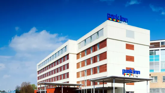 Park Inn by Radisson Peterborough City Center