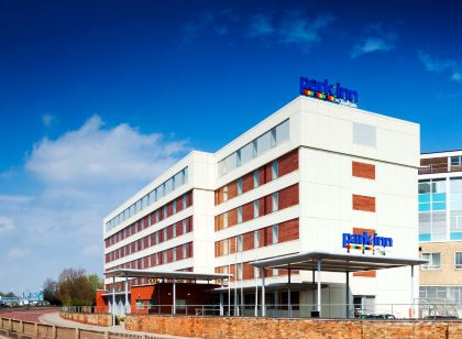 Park Inn by Radisson Peterborough City Center