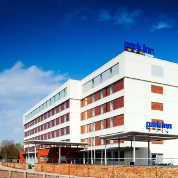 Park Inn by Radisson Peterborough City Center