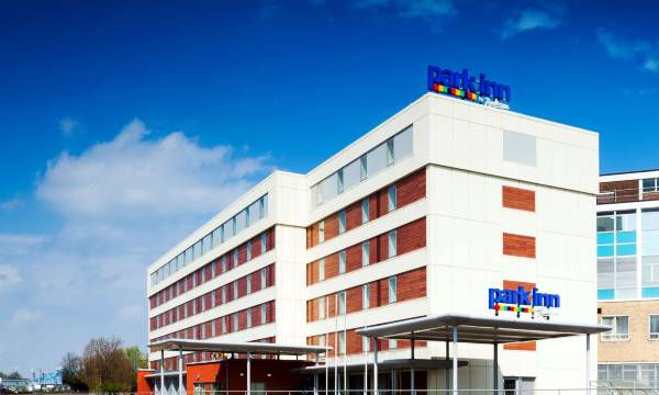 Park Inn by Radisson Peterborough City Center