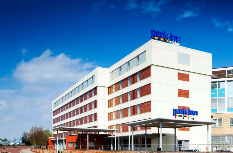 Park Inn by Radisson Peterborough City Center