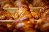 Hyatt Centric Montevideo - breakfast