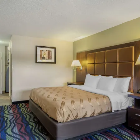 Quality Inn Cookeville