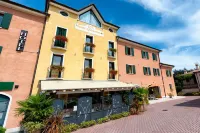 Wine Hotel San Giacomo Activity & Wellness Hotels in Asolo