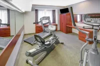 Microtel Inn & Suites by Wyndham Hattiesburg