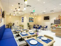 貝斯特韋斯特特米納斯飯店 索菲亞猶太會堂附近的飯店