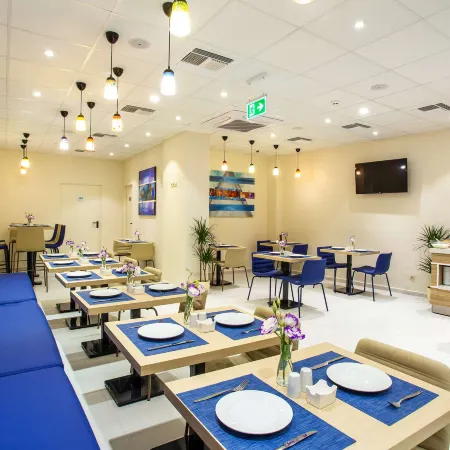 Best Western Terminus Hotel Hotels in Sofia