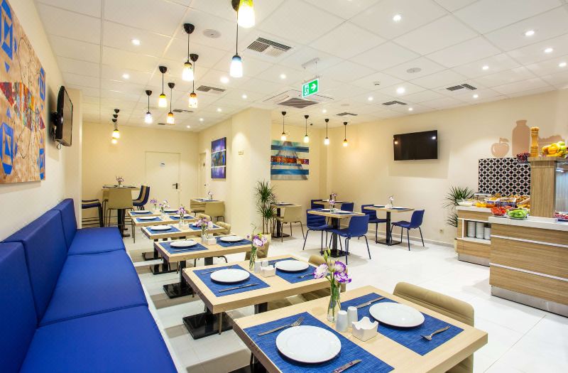 Best Western Terminus Hotel photo 2