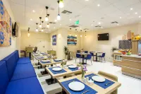 Best Western Terminus Hotel - Familien
