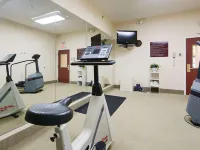 Best Western Hiram Inn  Suites Hotels in Paulding County