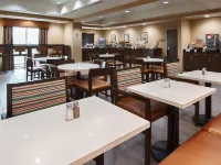 艾爾曼多夫貝斯特韋斯特優質酒店 比爾縣酒店