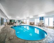 Sleep Inn & Suites Washington Near Peoria - parking