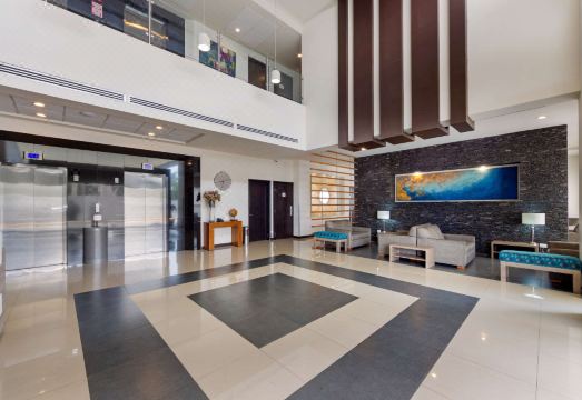 호텔 조식 뷔페