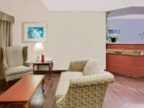 Microtel Inn & Suites by Wyndham Thomasville/High Point/Lexi Hotels in Davidson County
