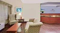 Microtel Inn & Suites by Wyndham Thomasville/High Point/Lexi Hotels in Lexington