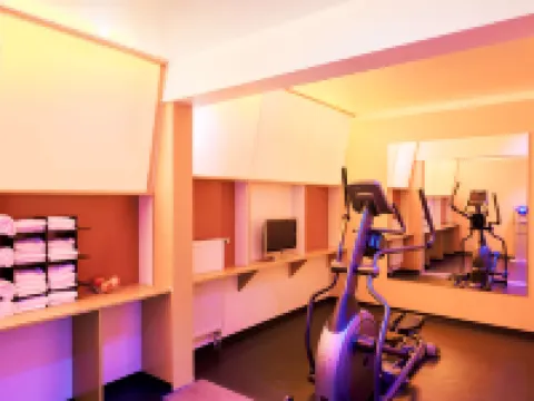 NH Munchen Unterhaching Hotels in Unterhaching