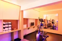 NH Munchen Unterhaching Отели в г. Тауфкирхен