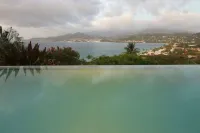 Mount Cinnamon Beach & Wellness Resort - Spa