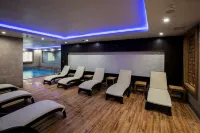 Radisson Blu Hotel Diyarbakir, Turkey - Spa