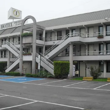 Premiere Classe Liege / Luik