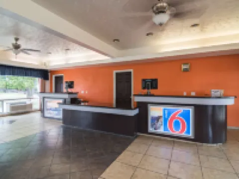Motel 6 Globe, AZ Hoteles en Globe