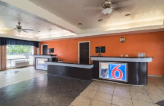 モーテル 6 グローブ アリゾナ