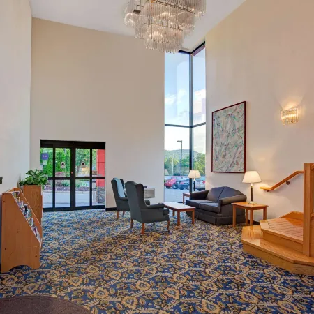 Super 8 by Wyndham Mahwah