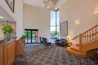 Super 8 by Wyndham Mahwah Các khách sạn ở Montebello