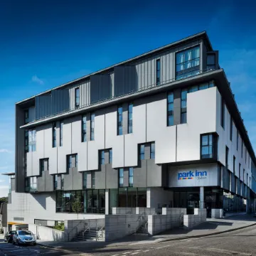 Park Inn Aberdeen