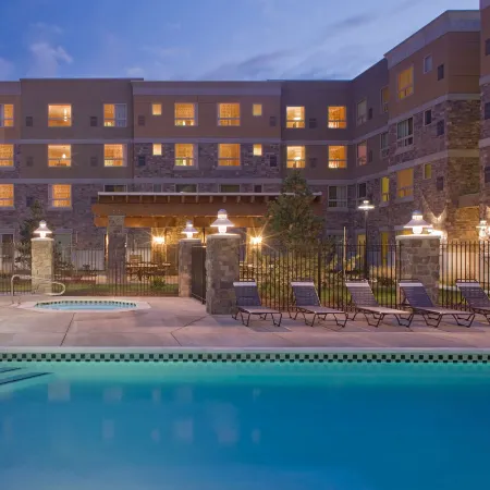 Hyatt House Salt Lake City/Sandy