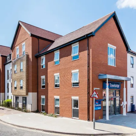 Travelodge Chertsey