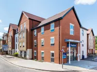 Travelodge Chertsey Các khách sạn ở 