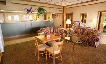 Americas Best Value Inn Salisbury