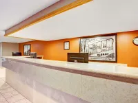 Super 8 by Wyndham Albany Hotels in Albany