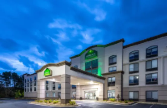 Wingate by Wyndham Atlanta Galleria/Ballpark